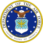 Department of air forces